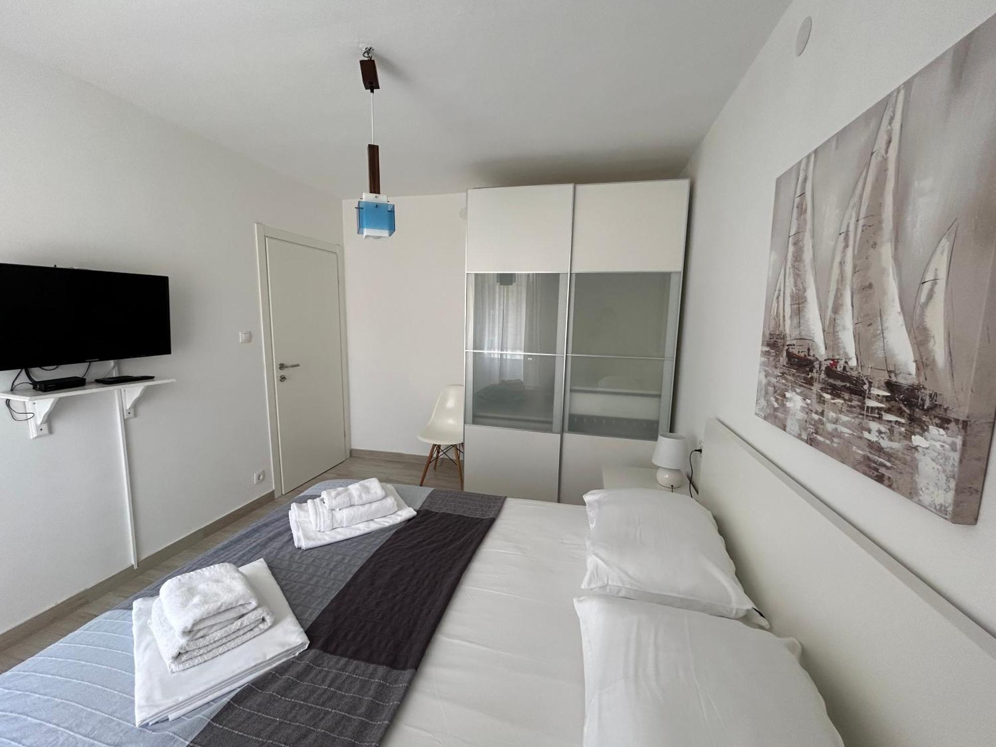 Perfectly Located Cherry Stone House 斯普利特 外观 照片