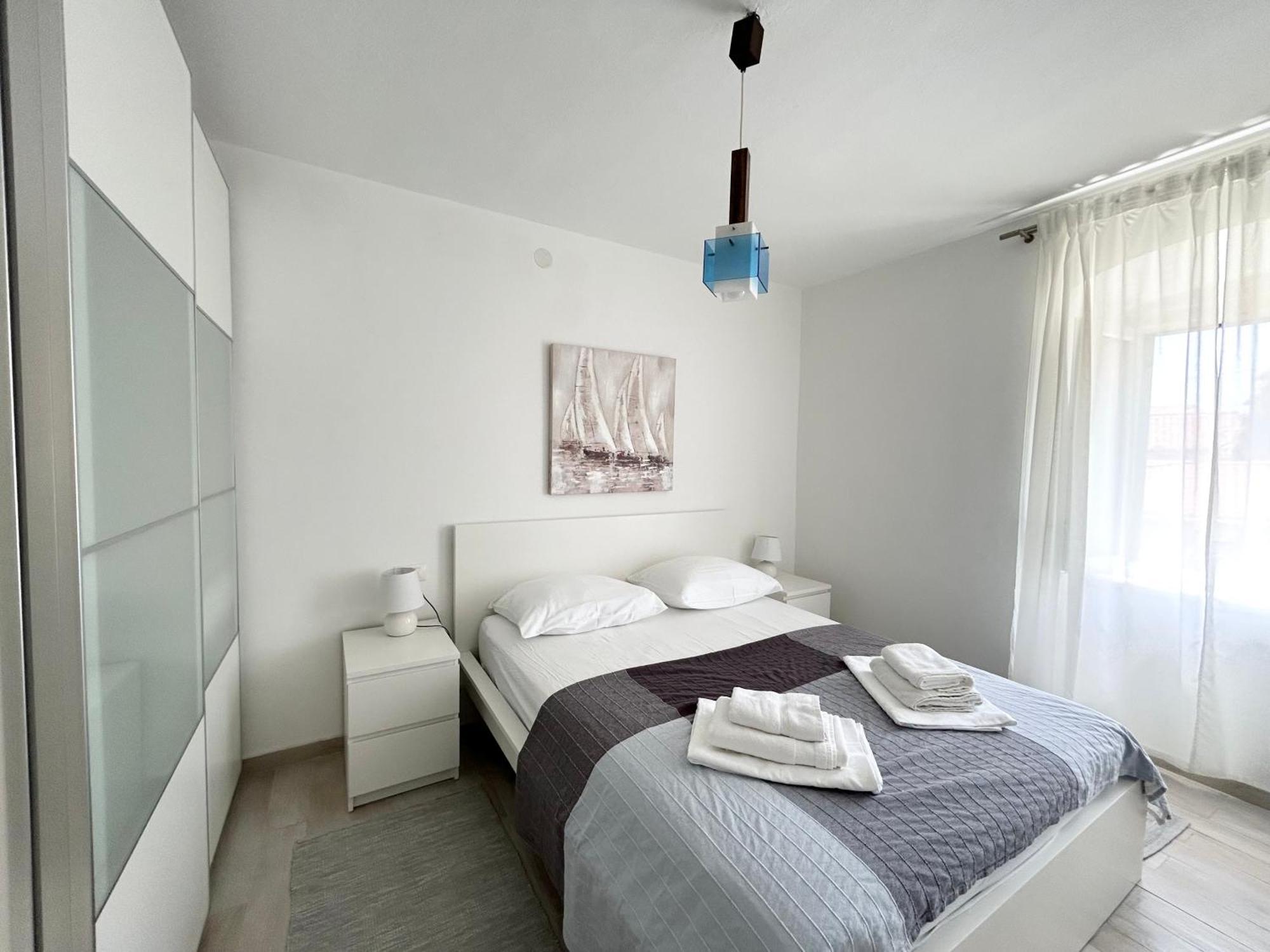 Perfectly Located Cherry Stone House 斯普利特 外观 照片